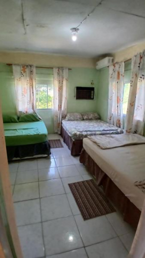 Maracas Bay View Apartment